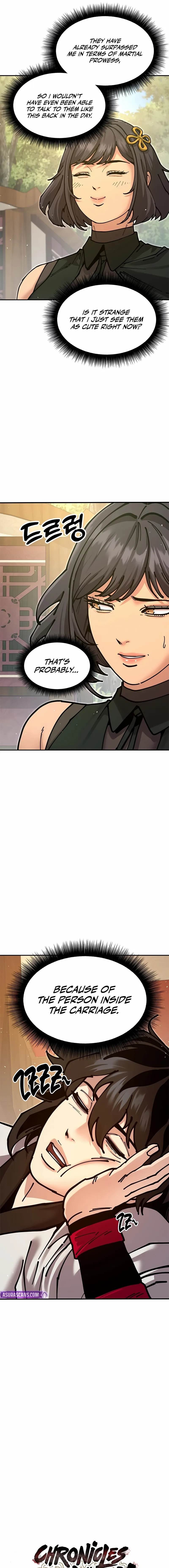 Read Chronicles of the Lazy Sovereign EN Manga Online