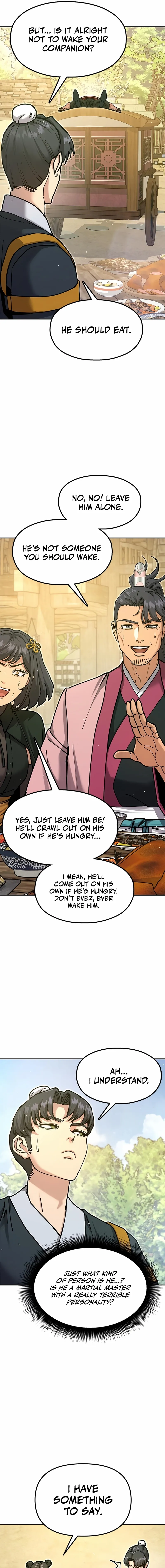 Read Chronicles of the Lazy Sovereign EN Manga Online