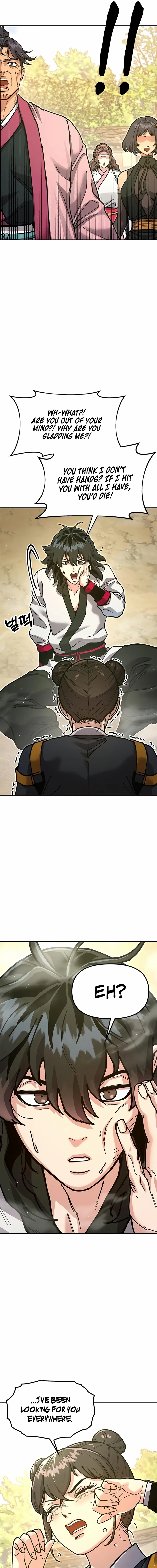 Read Chronicles of the Lazy Sovereign EN Manga Online