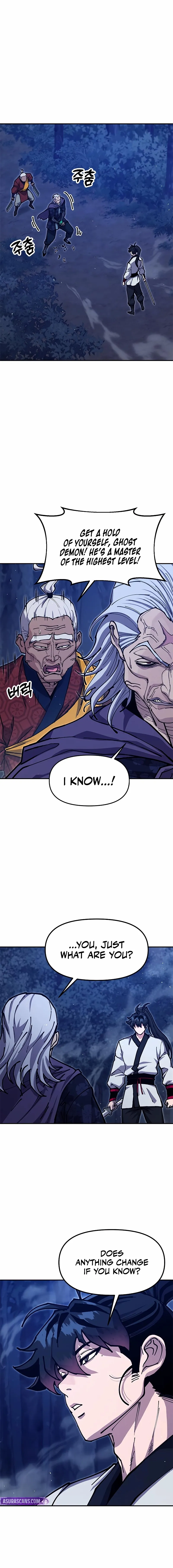 Read Chronicles of the Lazy Sovereign EN Manga Online