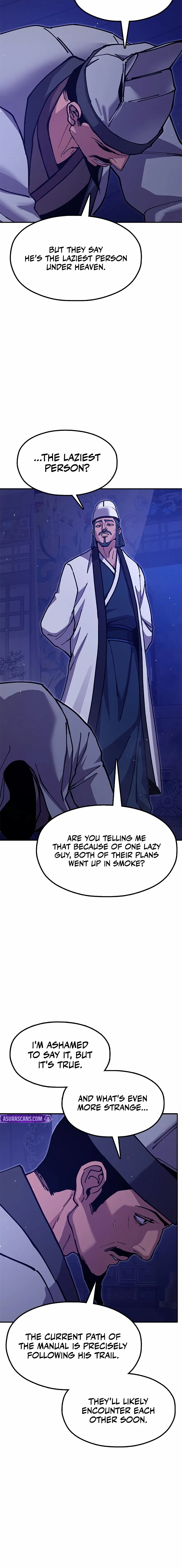 Read Chronicles of the Lazy Sovereign EN Manga Online