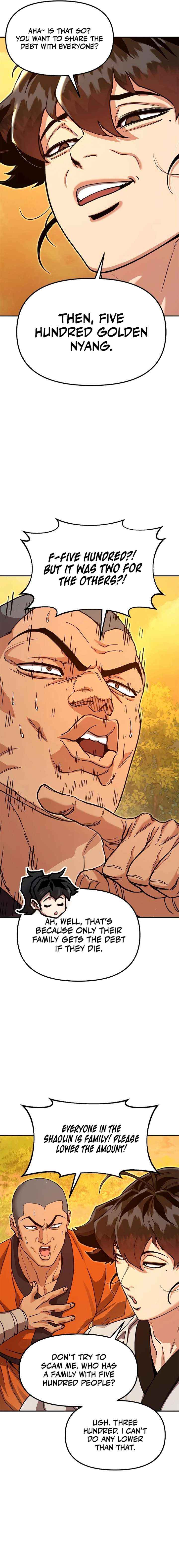 Read Chronicles of the Lazy Sovereign EN Manga Online