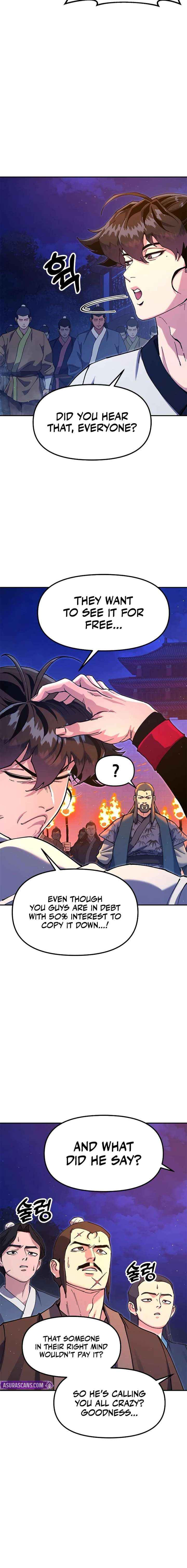 Read Chronicles of the Lazy Sovereign EN Manga Online