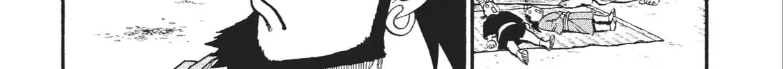 Read Daemons of the Shadow EN Manga Online