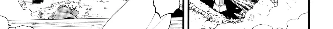 Read Daemons of the Shadow EN Manga Online