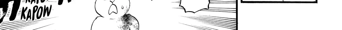 Read Daemons of the Shadow EN Manga Online