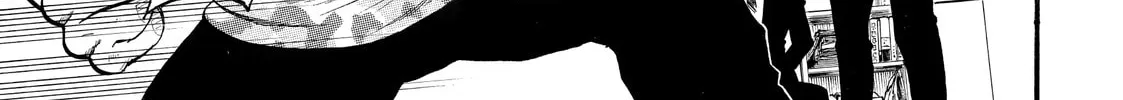 Read Daemons of the Shadow EN Manga Online