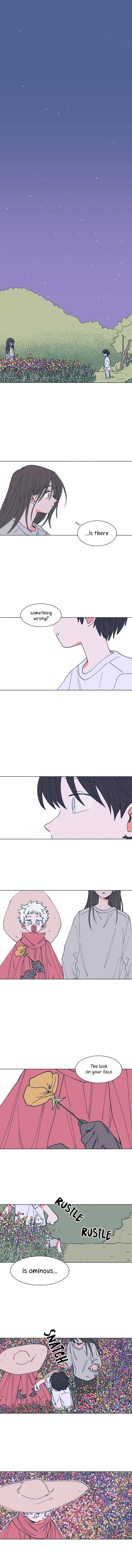 Read Dam of the Forest EN Manga Online