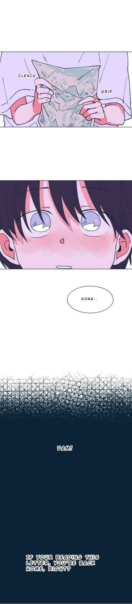 Read Dam of the Forest EN Manga Online