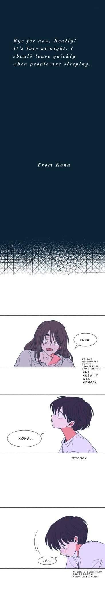 Read Dam of the Forest EN Manga Online