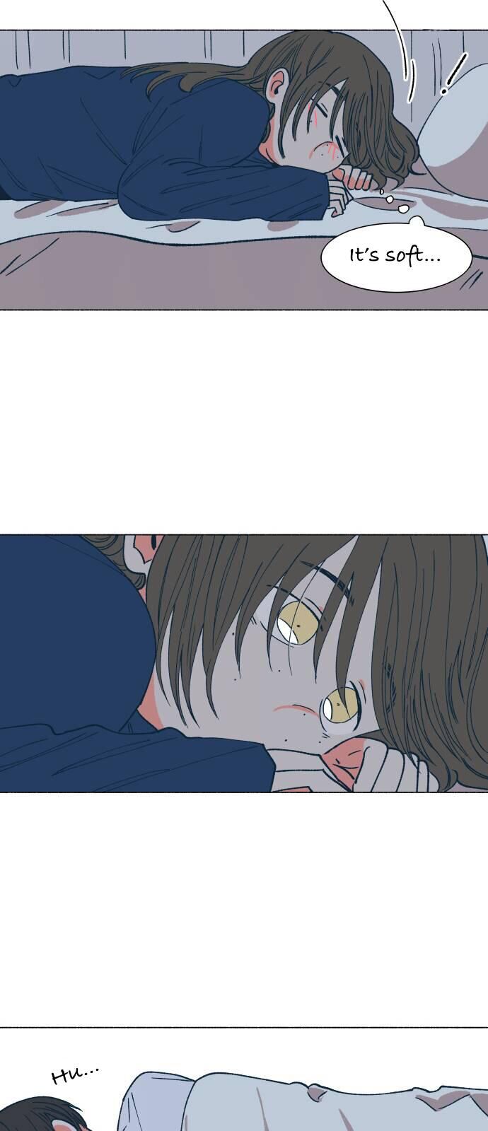 Read Dam of the Forest EN Manga Online