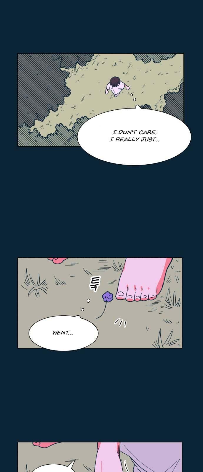 Read Dam of the Forest EN Manga Online