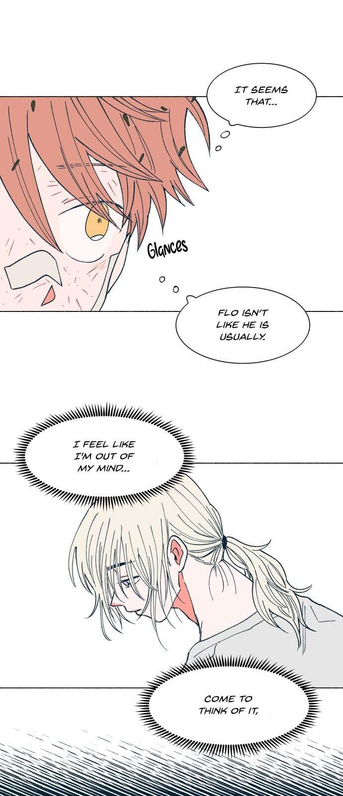 Read Dam of the Forest EN Manga Online