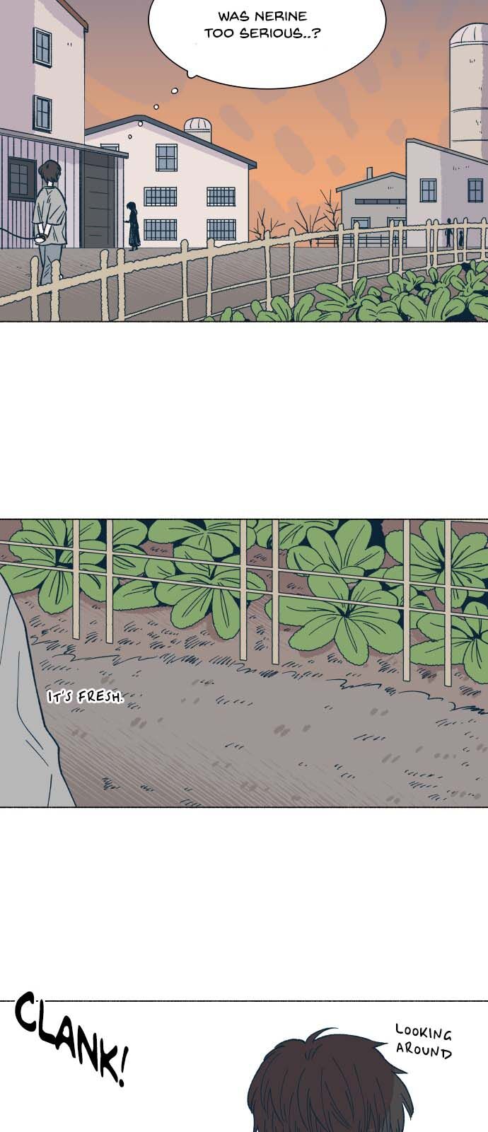 Read Dam of the Forest EN Manga Online