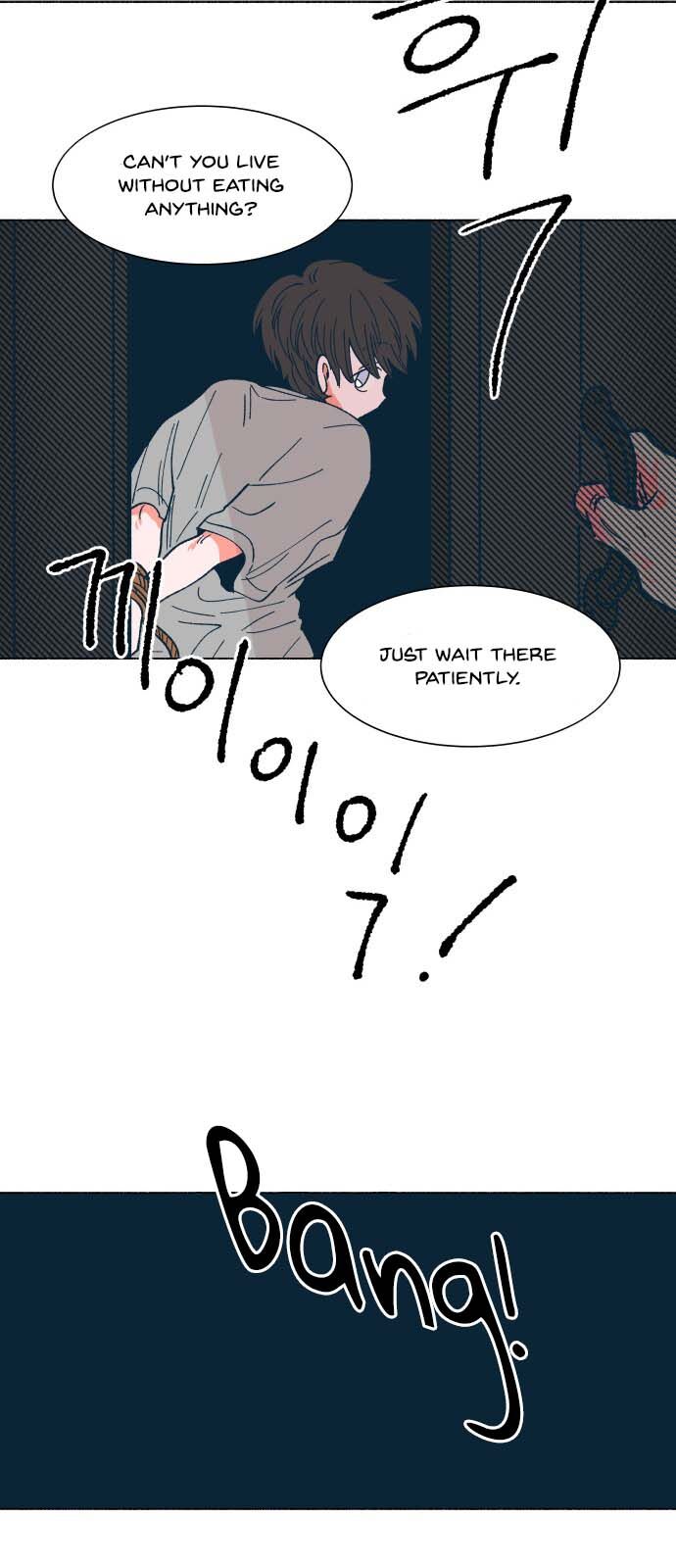 Read Dam of the Forest EN Manga Online