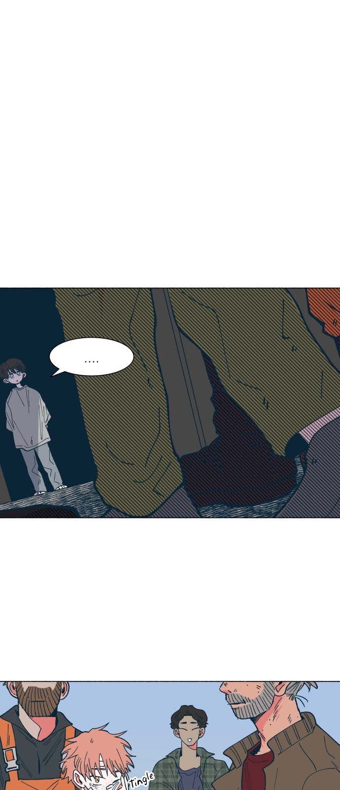 Read Dam of the Forest EN Manga Online