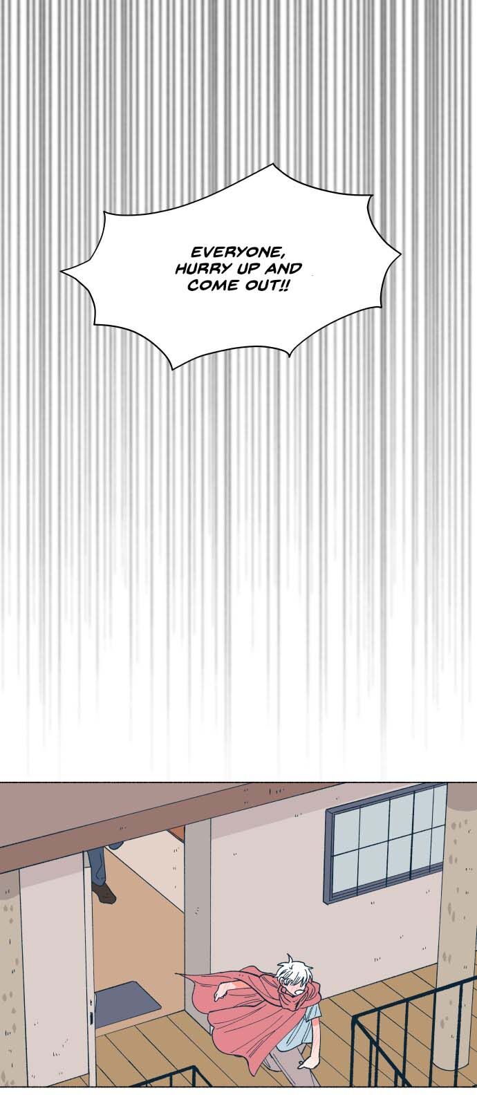 Read Dam of the Forest EN Manga Online