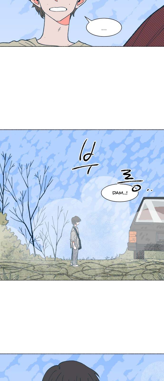Read Dam of the Forest EN Manga Online