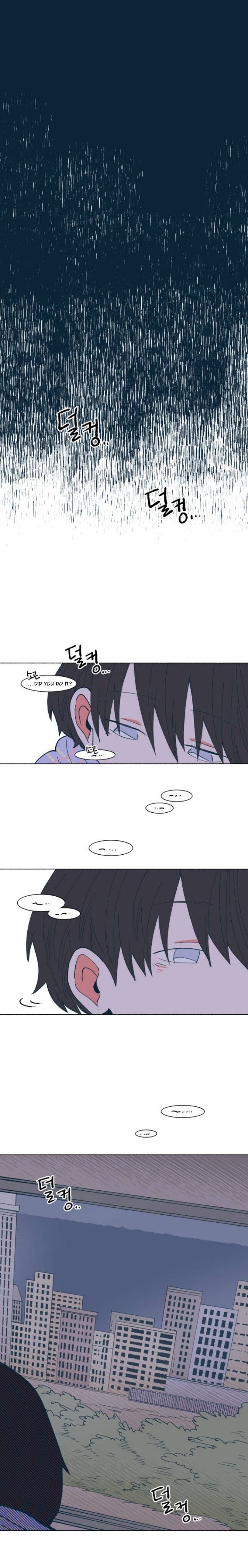 Read Dam of the Forest EN Manga Online