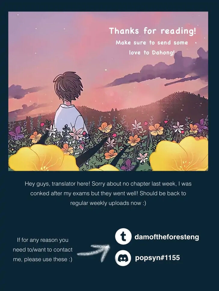 Read Dam of the Forest EN Manga Online