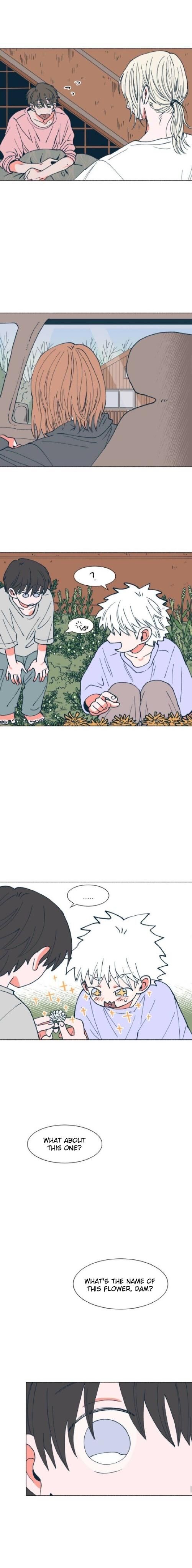 Read Dam of the Forest EN Manga Online