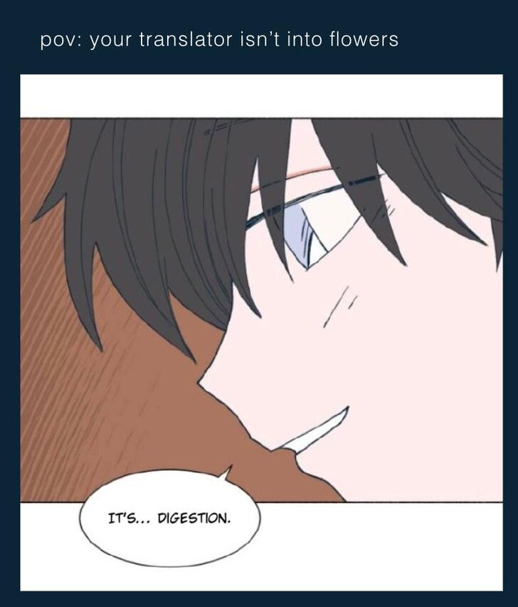 Read Dam of the Forest EN Manga Online