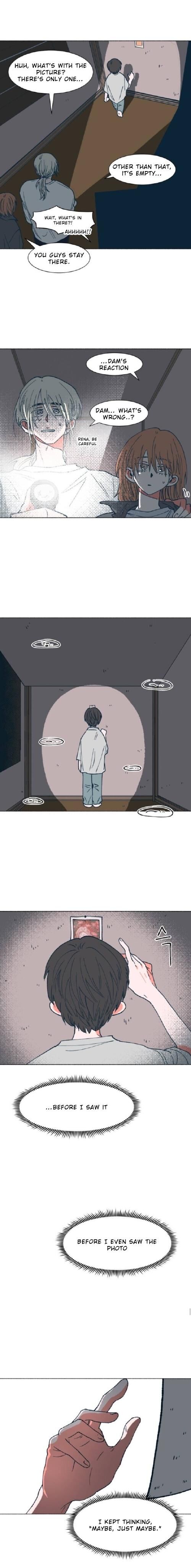 Read Dam of the Forest EN Manga Online