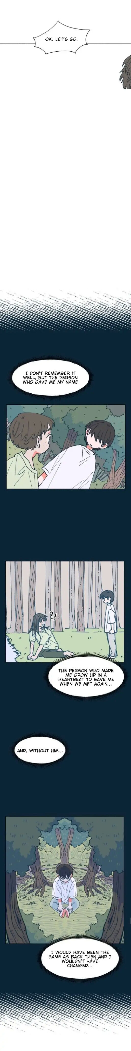 Read Dam of the Forest EN Manga Online