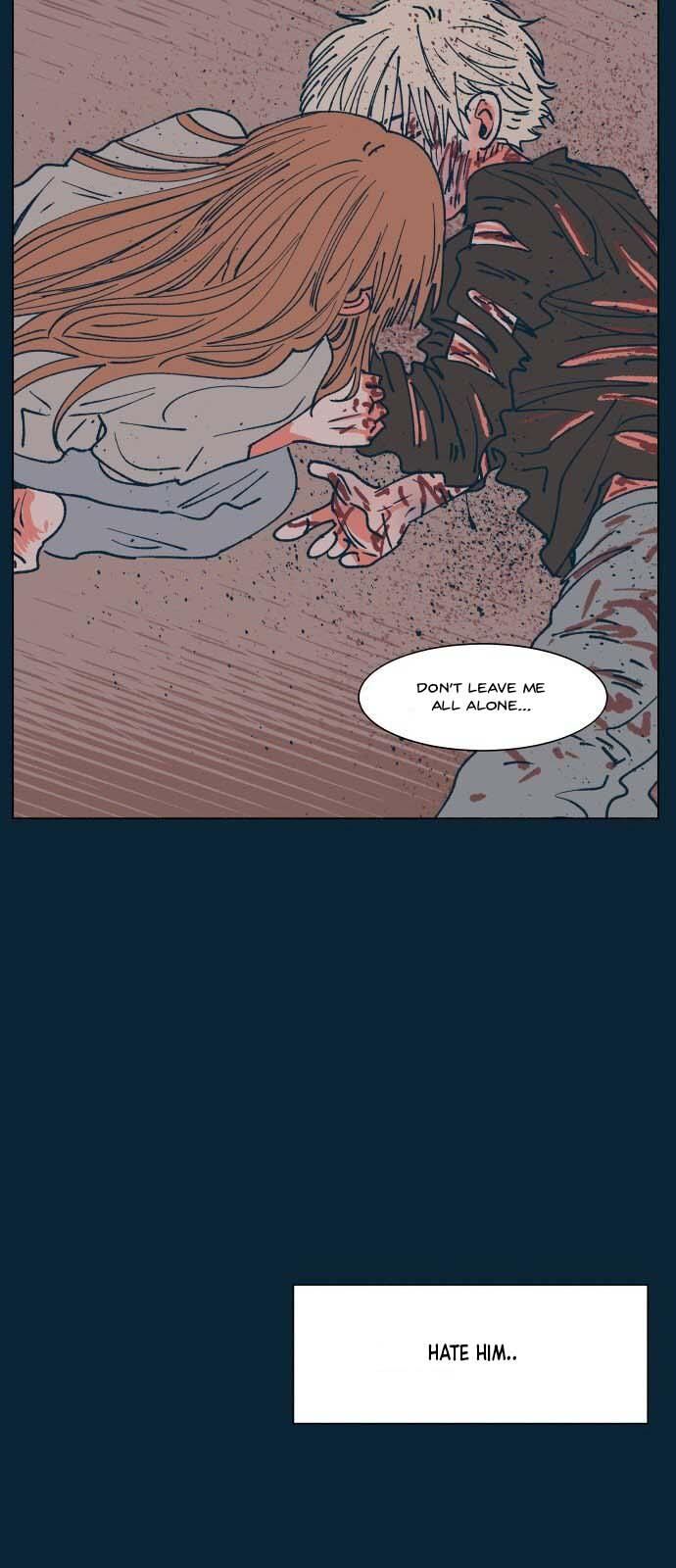 Read Dam of the Forest EN Manga Online