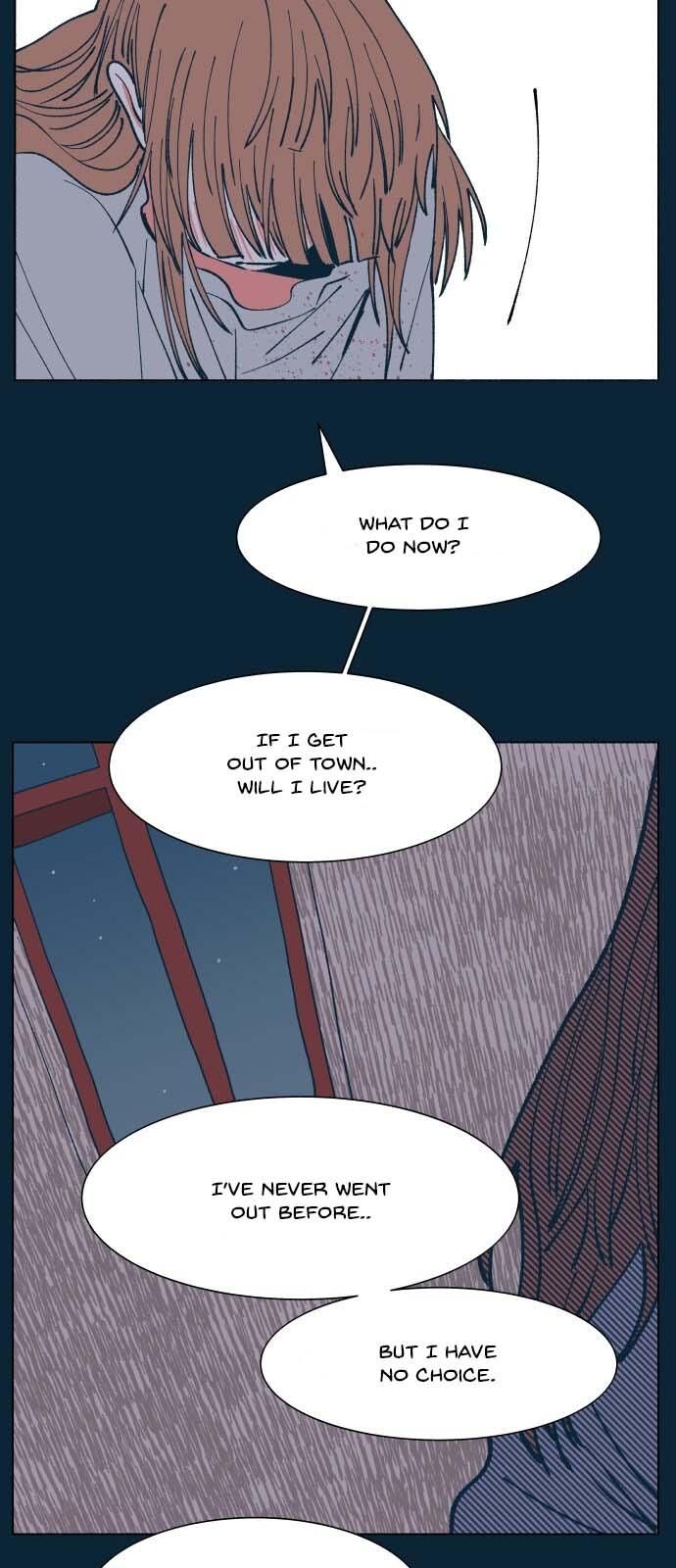 Read Dam of the Forest EN Manga Online