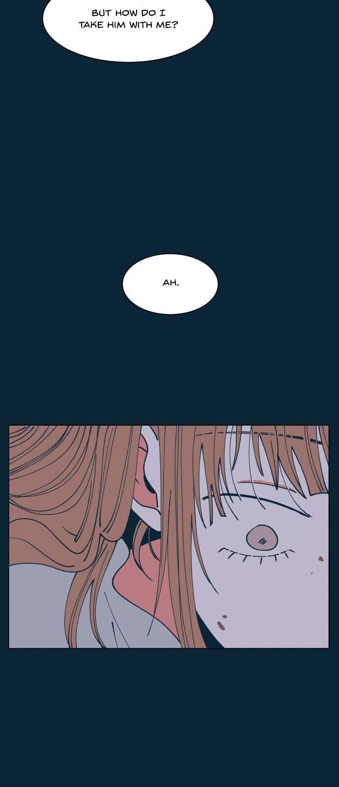 Read Dam of the Forest EN Manga Online
