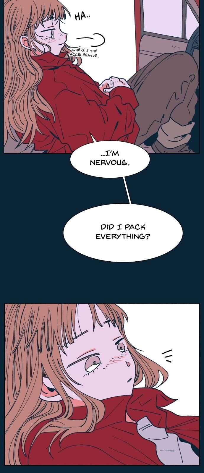 Read Dam of the Forest EN Manga Online