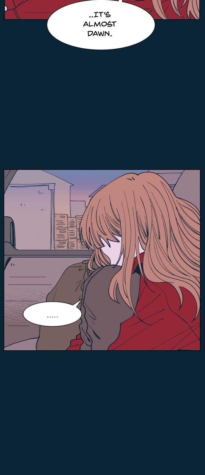 Read Dam of the Forest EN Manga Online