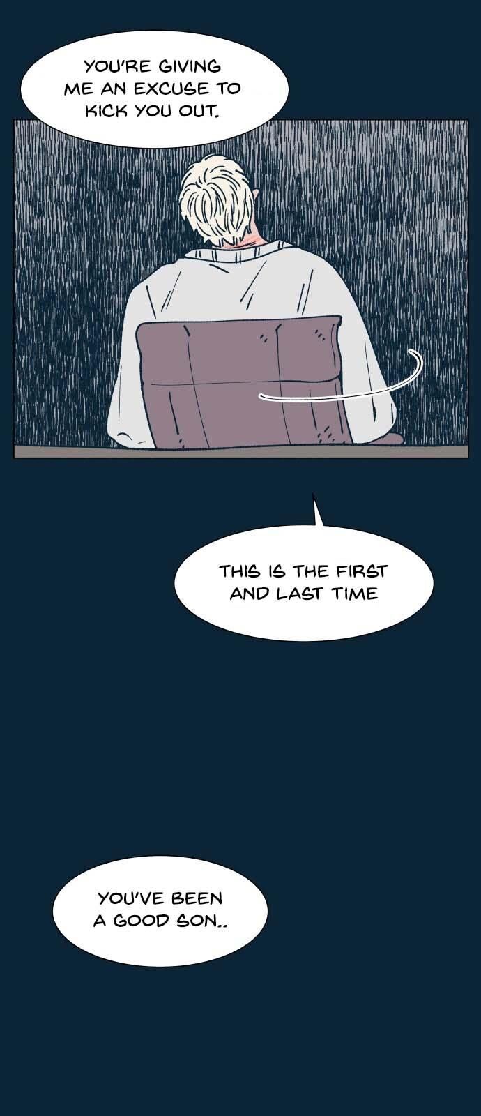 Read Dam of the Forest EN Manga Online