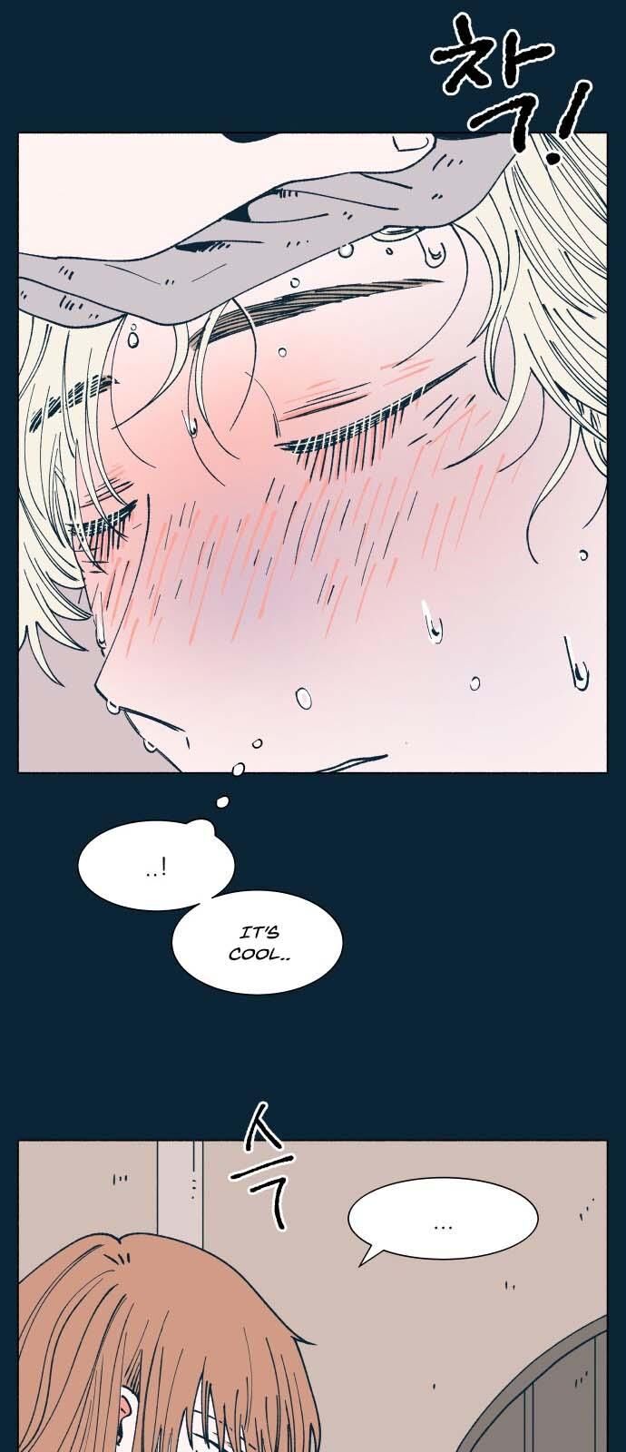 Read Dam of the Forest EN Manga Online