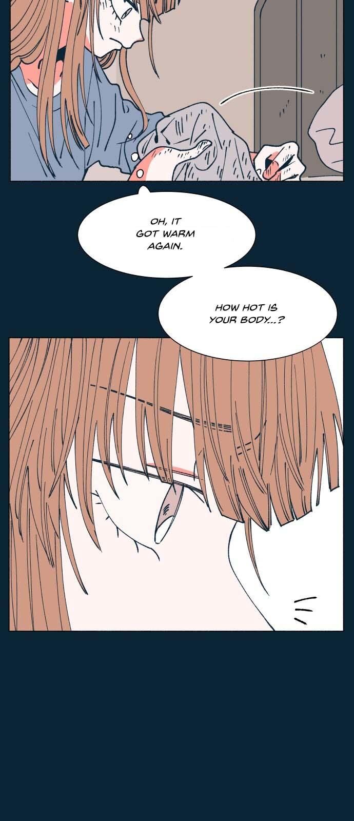 Read Dam of the Forest EN Manga Online