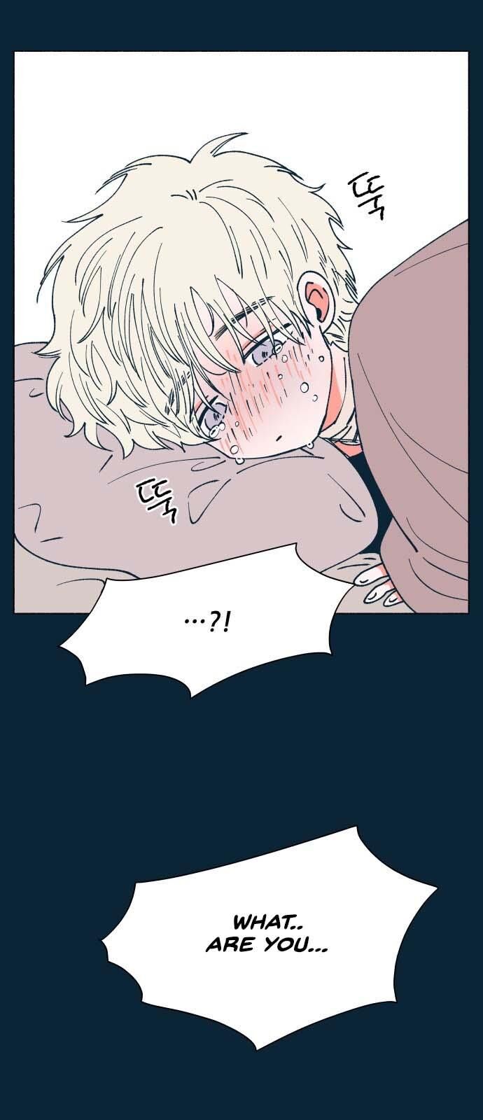 Read Dam of the Forest EN Manga Online