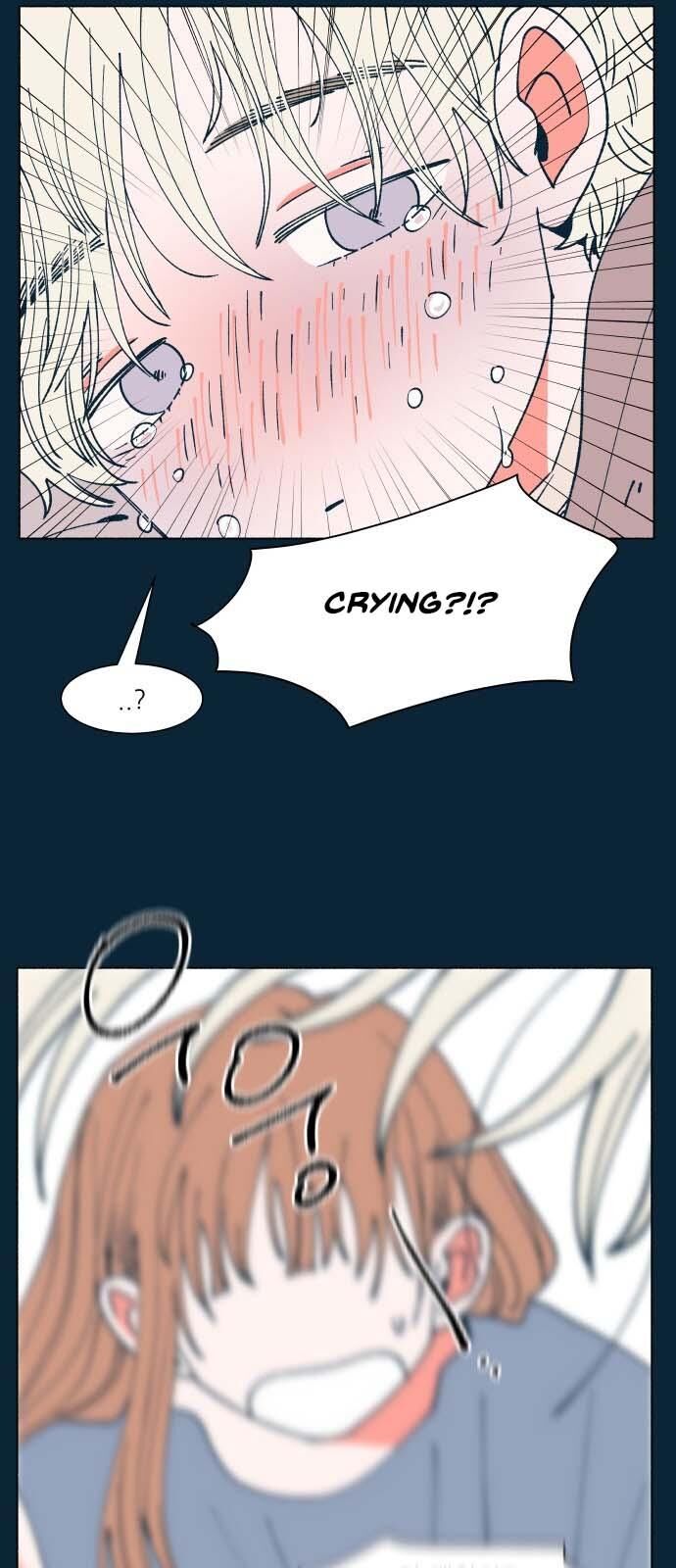 Read Dam of the Forest EN Manga Online