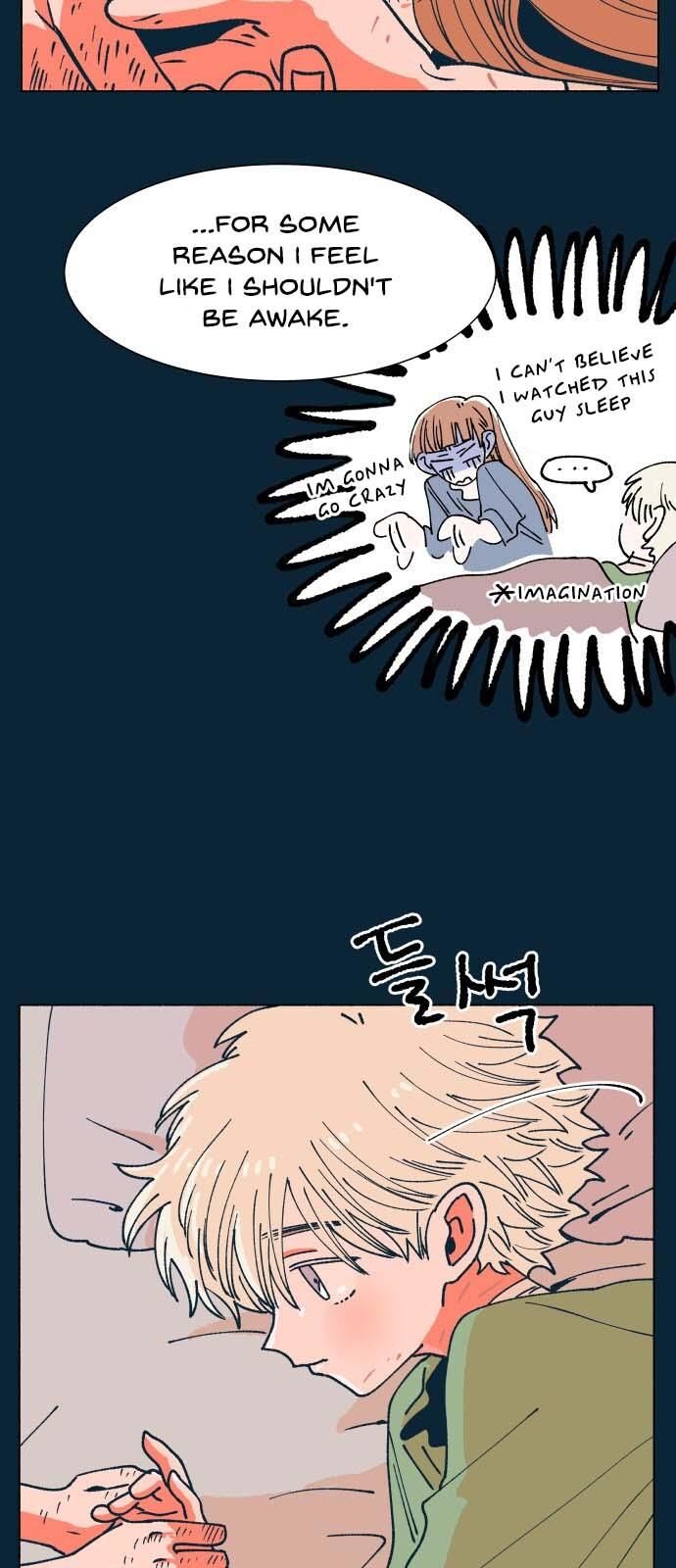 Read Dam of the Forest EN Manga Online