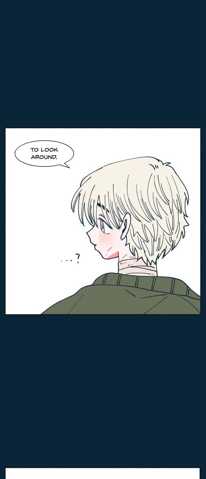 Read Dam of the Forest EN Manga Online