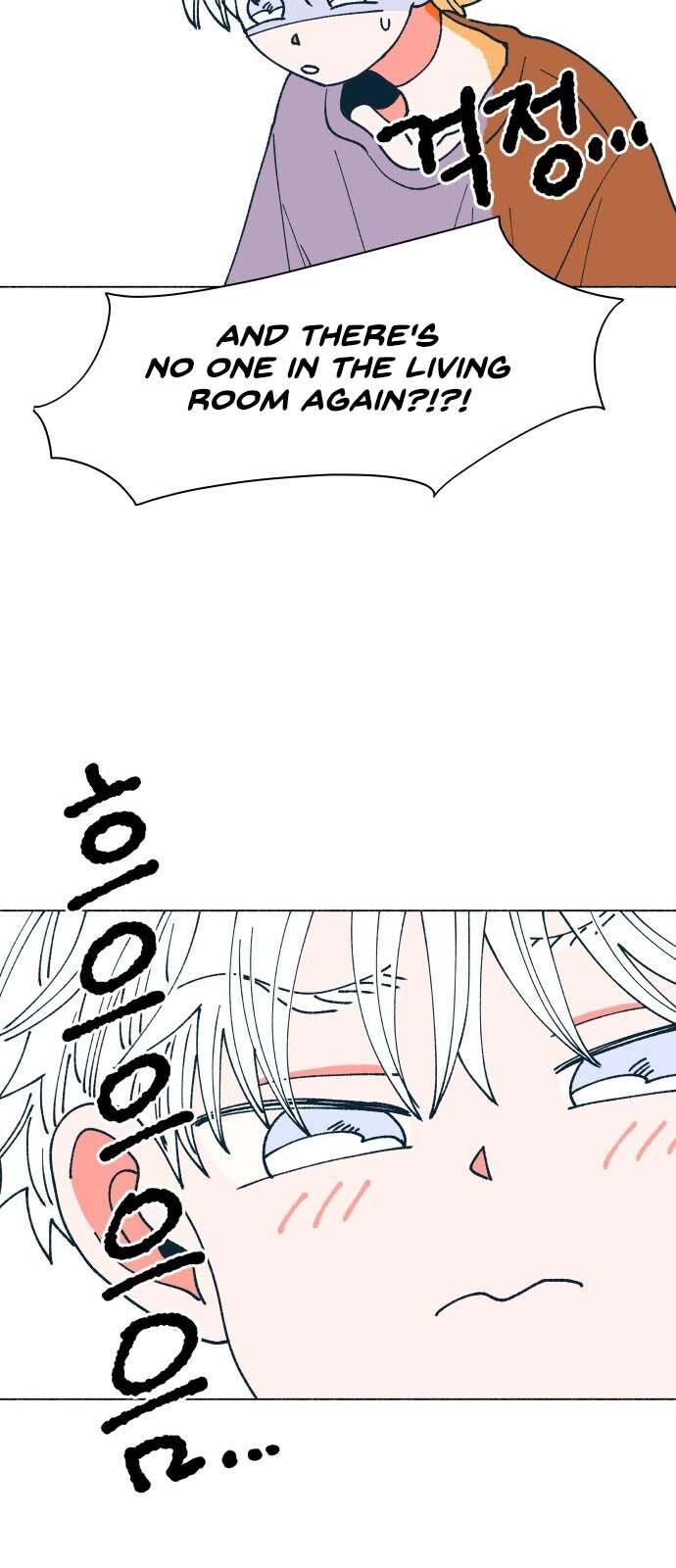 Read Dam of the Forest EN Manga Online