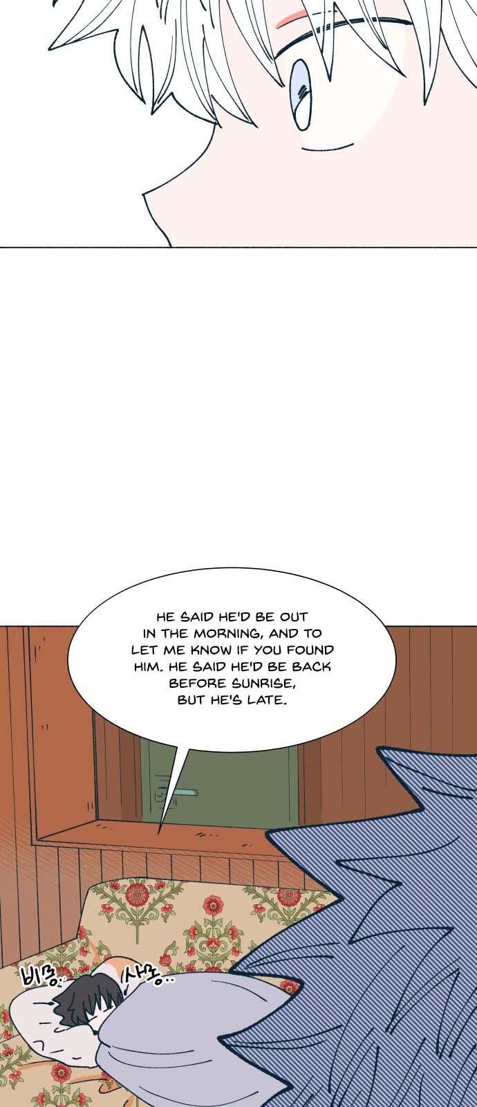 Read Dam of the Forest EN Manga Online