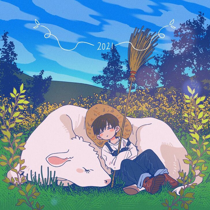Read Dam of the Forest EN Manga Online