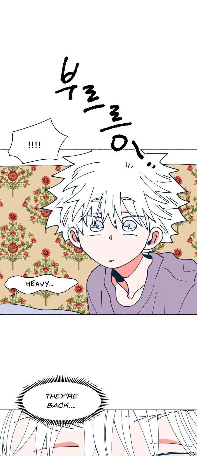 Read Dam of the Forest EN Manga Online