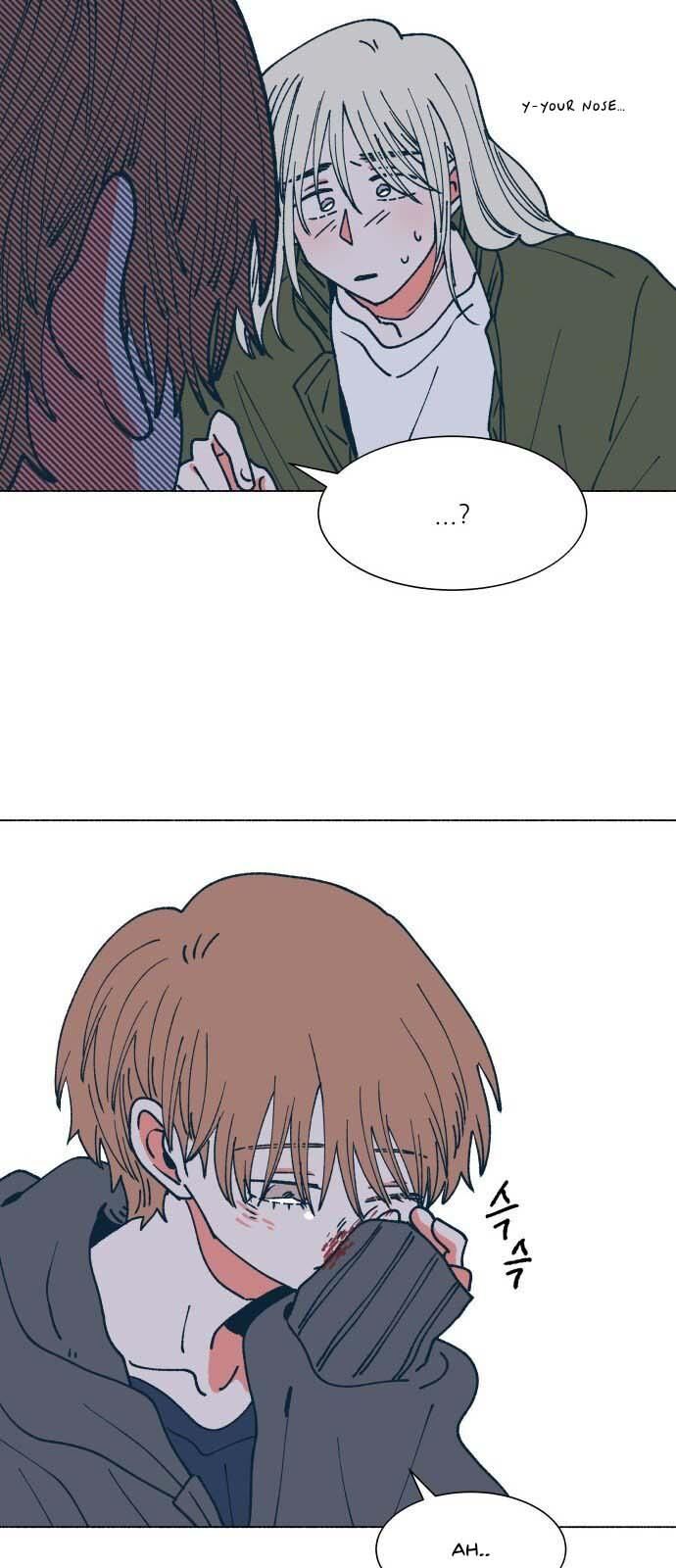 Read Dam of the Forest EN Manga Online
