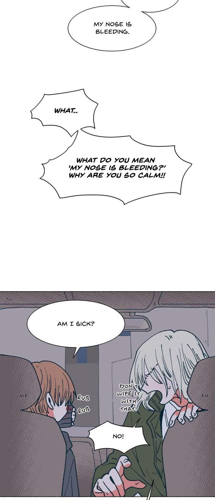 Read Dam of the Forest EN Manga Online