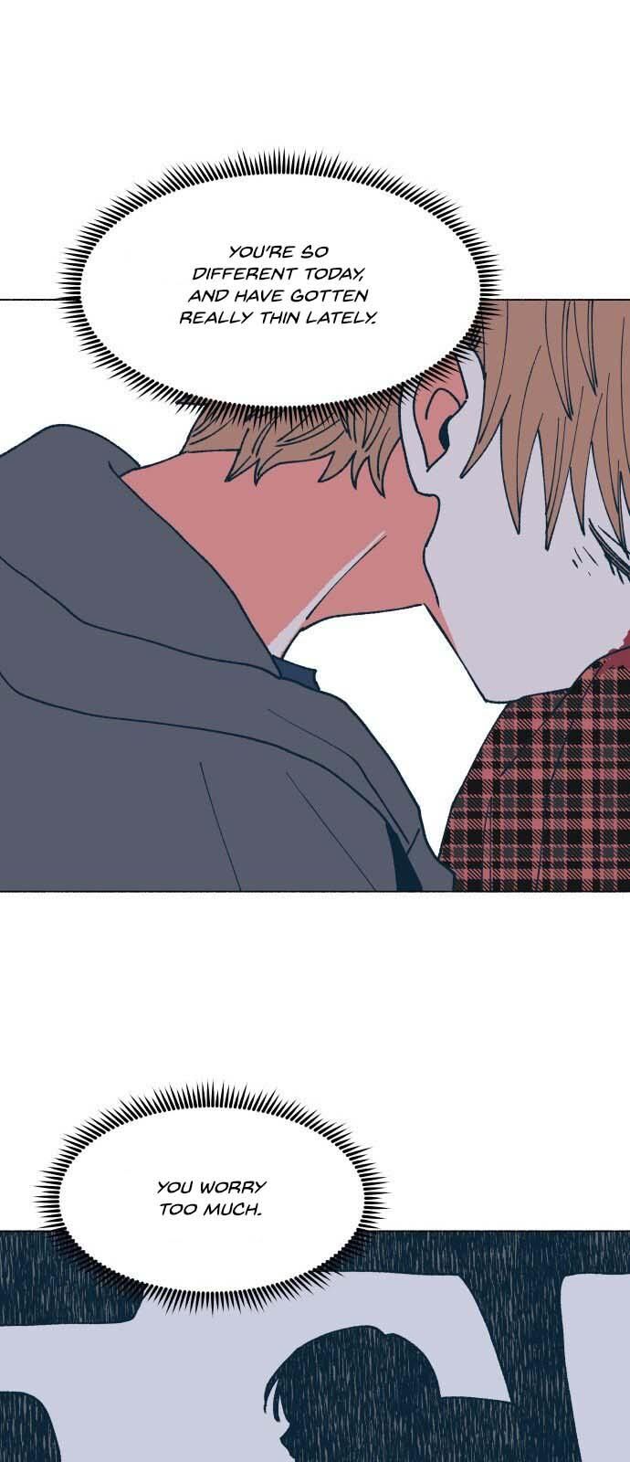 Read Dam of the Forest EN Manga Online