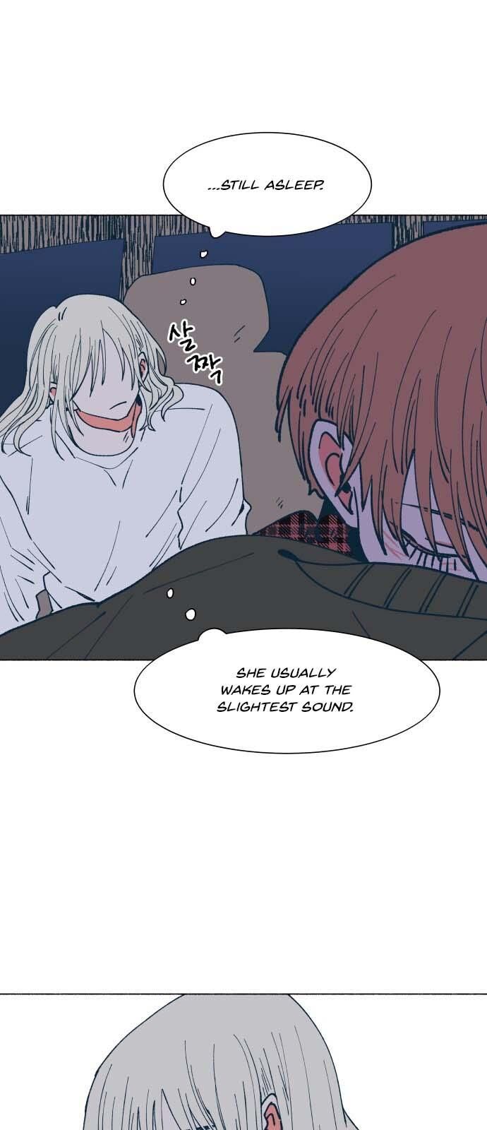 Read Dam of the Forest EN Manga Online