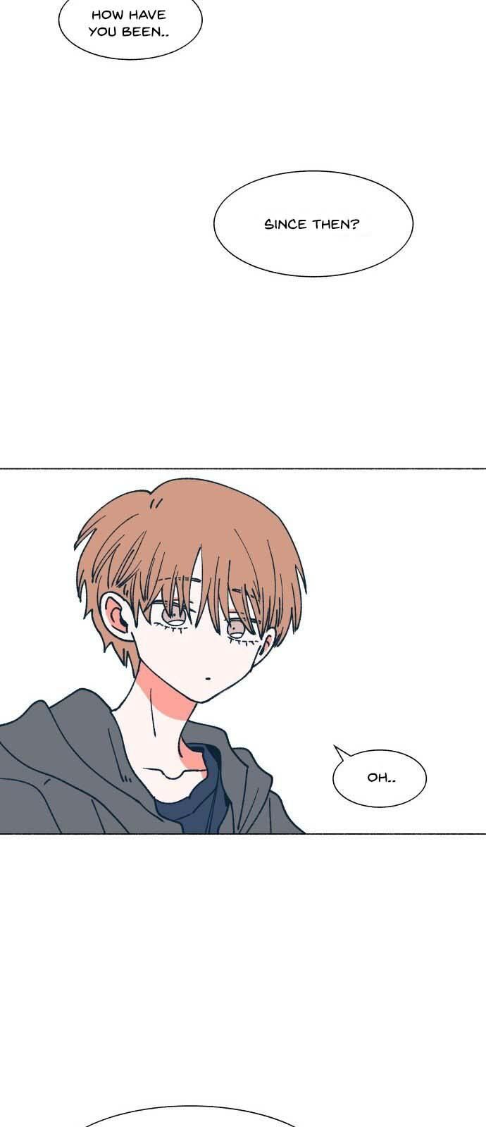 Read Dam of the Forest EN Manga Online