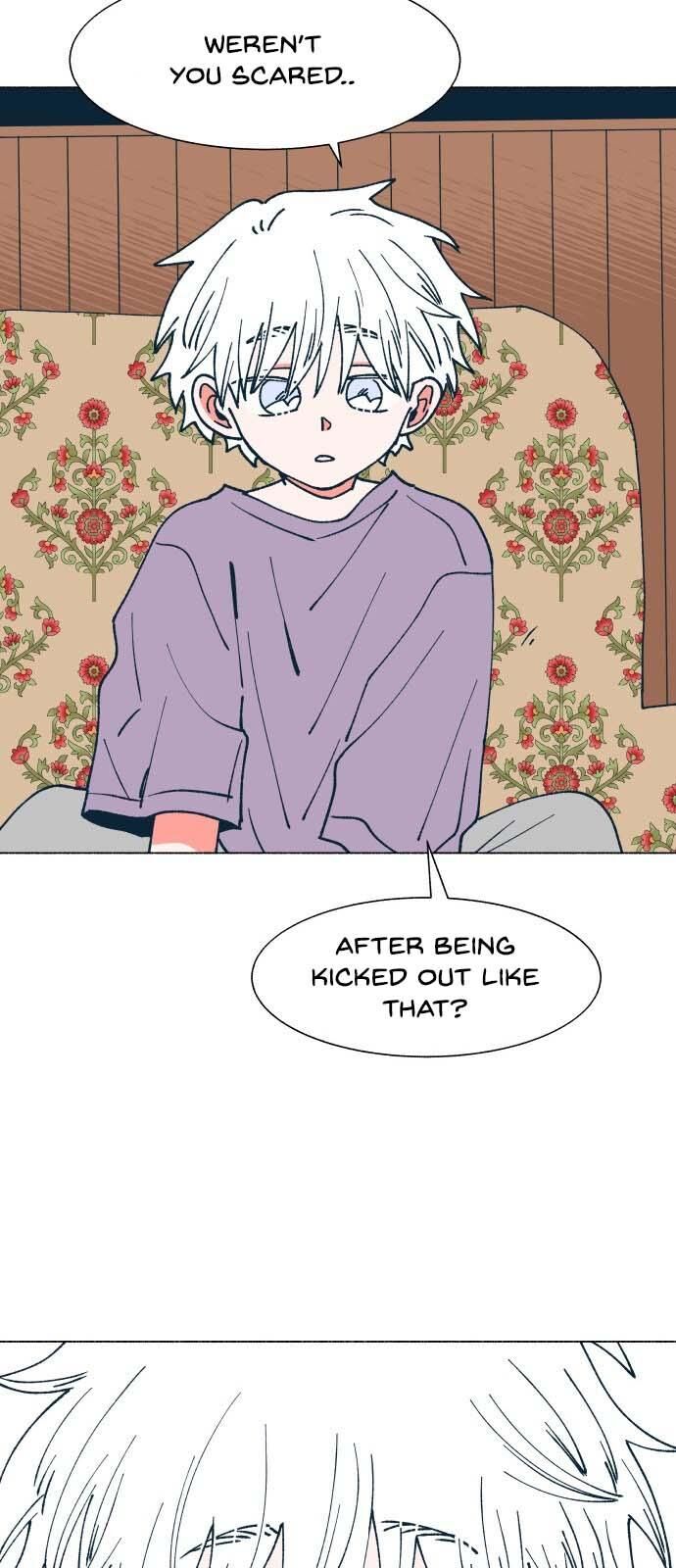 Read Dam of the Forest EN Manga Online